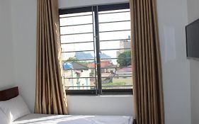 Thanh Tú Homestay