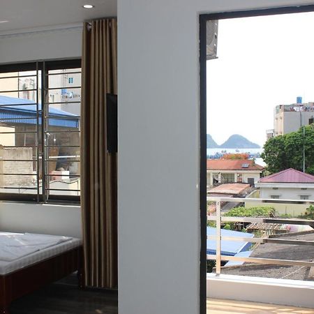 Thanh Tú Homestay Cat Ba Island Ngoại thất bức ảnh