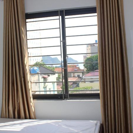 Thanh Tú Homestay Cat Ba Island Ngoại thất bức ảnh