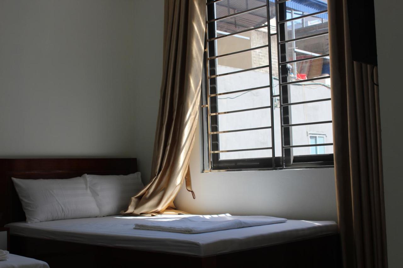Thanh Tú Homestay Cat Ba Island Ngoại thất bức ảnh